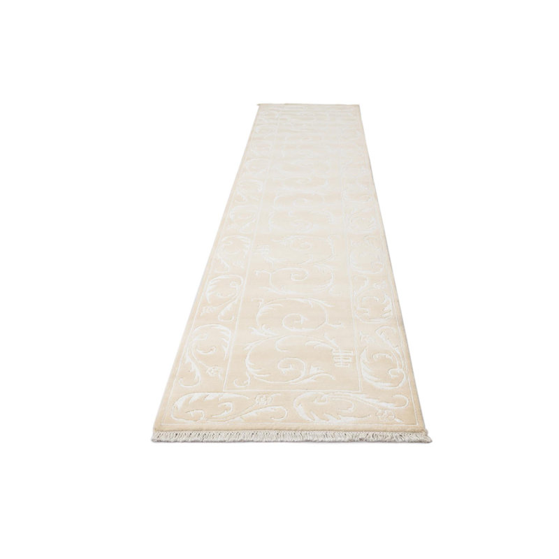 Runner Howard Ivory Rug