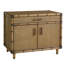 Twin Palms Larimar Storage Chest