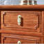 Buffet en bois massif-1009967015