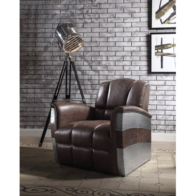Fauteuil d'appoint Brancaster