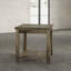 Table d'appoint 24 po Columbia, aucun assemblage requis-115235467