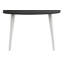 Ash Solid Wood Top Dining Table