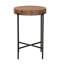 Table de bout Carlitos