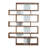 Geometric Bookcase-946173942