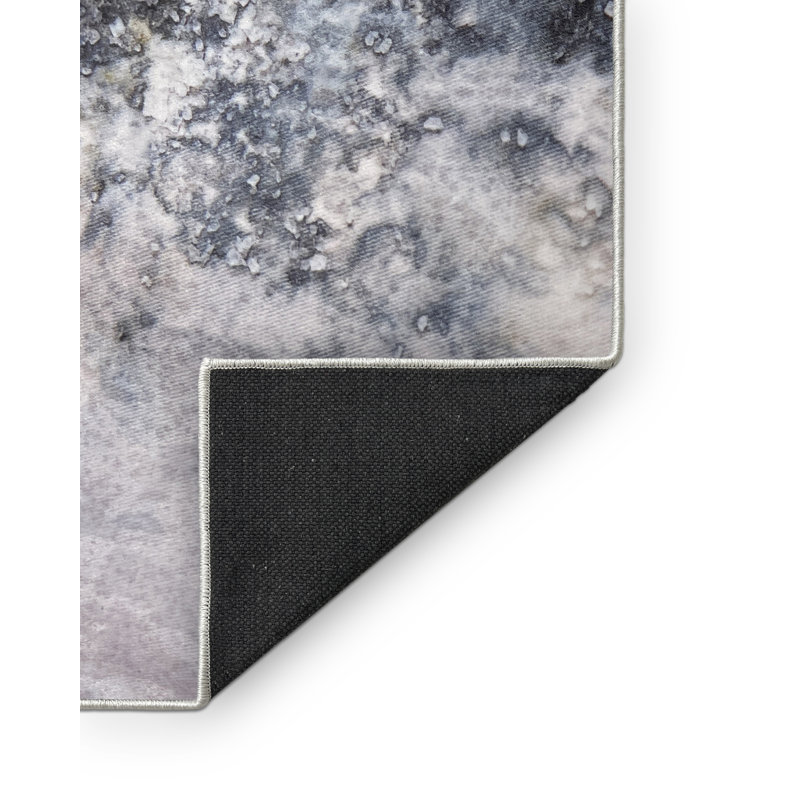 Indoor Rug, Rectangle 5' x 7'