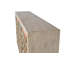 Cameryn 180cm Solid Wood Sideboard