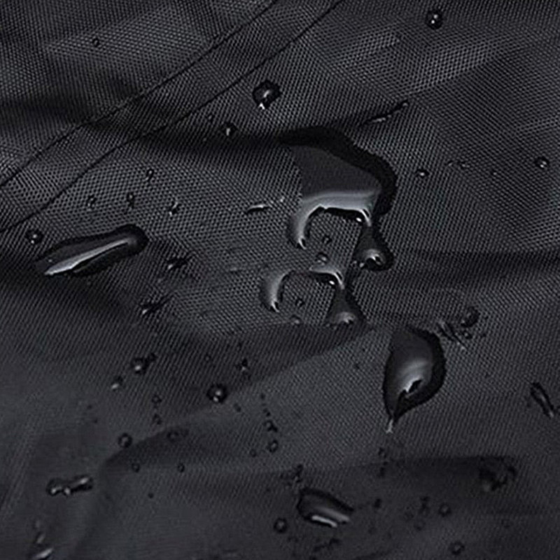 Murrough Outdoor Patio Umbrella Cover, 80" H x 22" W x 22" D