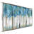 706-6121 " Magical Wood " Acrylic Painting-1441562015-1441562001