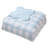 Hallmark Checkered Bliss 3-Piece Scalloped Quilt Set-122377076-122377078