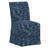 Frances Slipcover Dining Chair-124945410