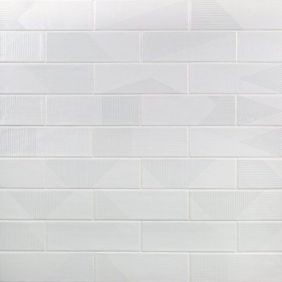 Archer 2" x 8" Ceramic Subway Tile