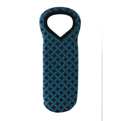 Neoprene Insulated Wine Bottle Holder Carrier