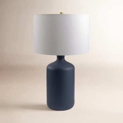 Ivor Ceramic Table Lamp