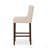 Upholstered Bar Counter Stool-1766866096