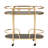Metal Bar Cart