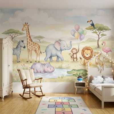 Safari Safari
