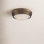 Helmsford 2-Light Flush Mount