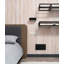 Registres de plafond et de mur Stellar Air avec vis en laiton - 6 x 16 (ouverture de conduit) 8 x 18 taille totale - Triangle-123410193-133386973-133386970