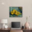 «Still Life With Quinces», art mural rétro sur toile par Art Remedy-104336646-104336652