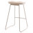 Navarre Saddle Solid Wood Backless Counter Stool-1321448820-1321448821