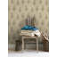 Papier peint silhouette Stockman-1509844263