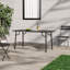Carmedie Outdoor Garden Metal Table-133985547