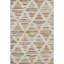 Tapis Prisco AMF2502 de style sud-ouest, lavable à la machine et de qualité supérieure-1727824850-1727824863
