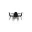 Velez 4 - Person Dining Set