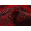 Tapis rouge 6 pi 8 po x 9 pi 5 po Finest Khal