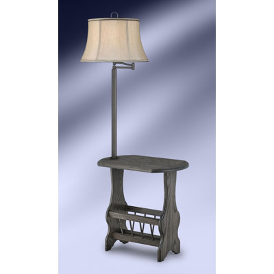 Lampe de travail sur pied 59 "tevola