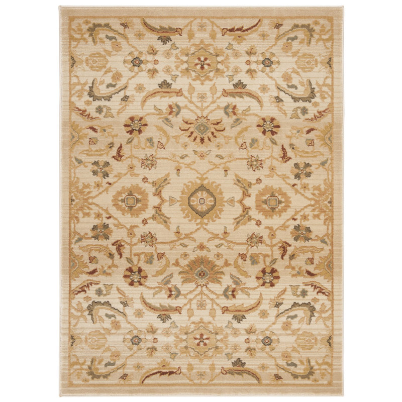 Arbor Lake Performance Rug
