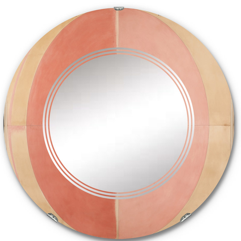 Miroir Owensboro, 24 po x 24 po