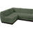Quinn 6 - Piece Upholstered Sectional-94191450