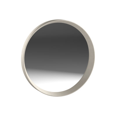 Casa Paros Round Wall Mirror