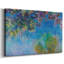 Toile tendue Wisteria-Gallery-1898814939