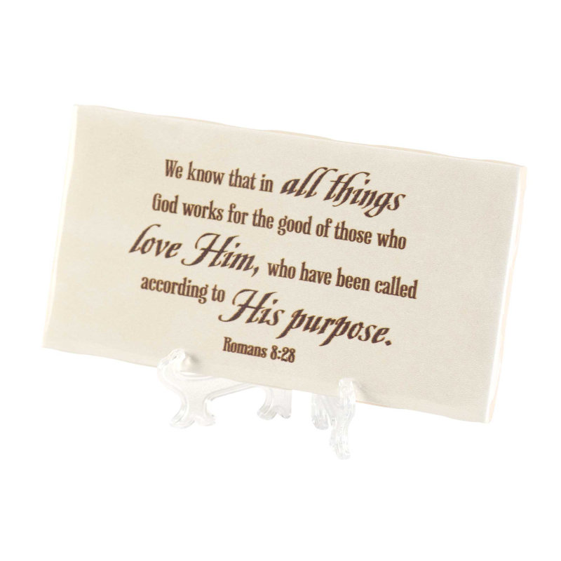 Demians Religious & Spiritual Box Signs & Plaques