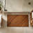 Eligia Solid Wood Non-Slip Shower Mat