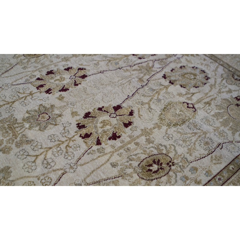 Brookhaven One-of-a-Kind 6' X 8'11" Area Rug