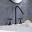 Widespread 2-handle Bathroom Faucet-84451517