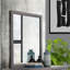 Miroir rectangulaire
