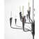 Chapman & Myers Aiden Large Chandelier