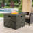 SQUARE MGO FIRE PIT - 40000 BTU-1532520327-1532520326