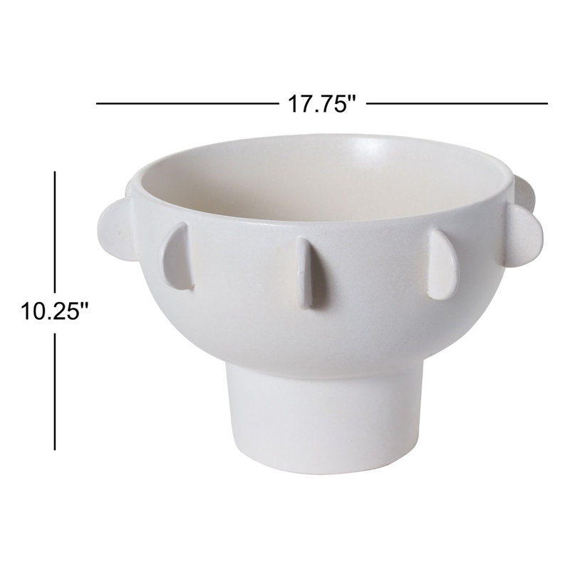 Bol décoratif Archbold
