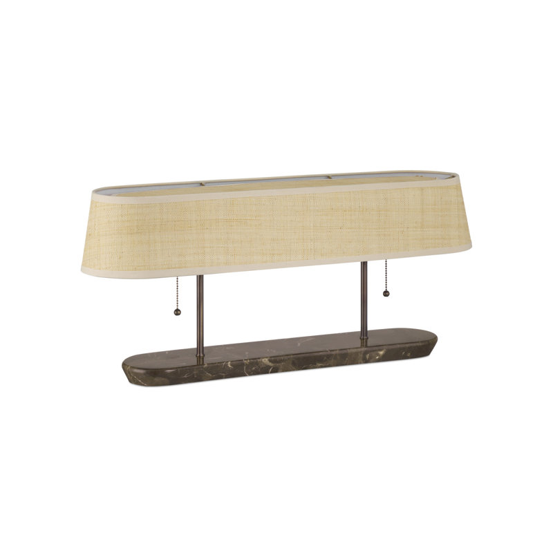 Museum Desk Table Lamp