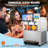 Stellweilan Tessberg Snow Cone Machine