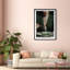 Forest Feast Shadowbox Fashion Print by Oliver Gal, Black Frame, 10 x 15-25769363-243238088