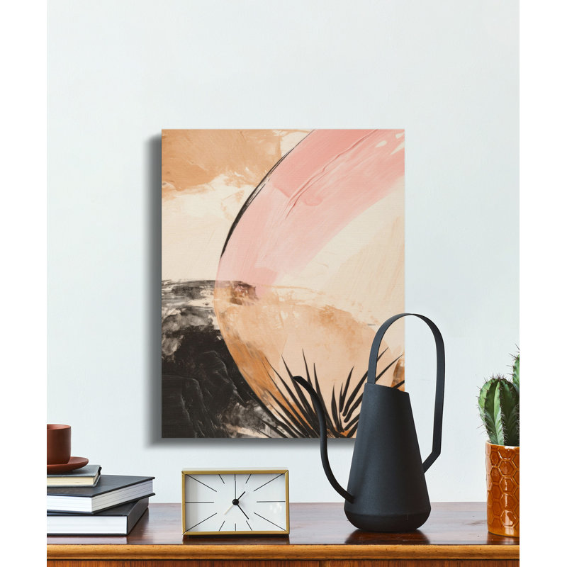 Wrapped Canvas Print Set, 121.92 cm H x 91.44 cm W