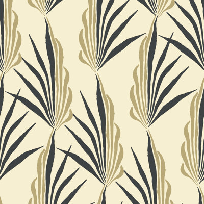 Areca Palm - Wallpaper