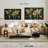 Aliaz Black And Golden World-107990603