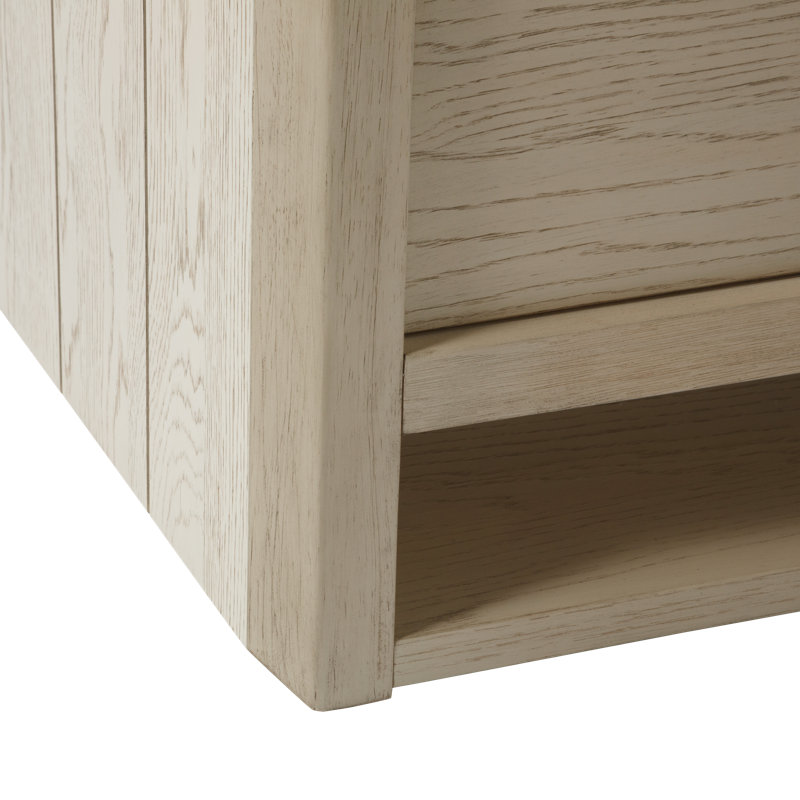 NorCal Dresser